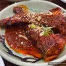 호수떡갈비 - 포천시 죽엽산로 456 | 호수떡갈비