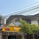 여기커피(HERE COFFEE) | 올드타운 맛집 투어 시작(수퍼머니 환전소, 블루누들, 그래프커피,나우히얼, 바트커피,딥디바인더) ✨