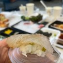 [신포동 횟집]&#39;나기문참치전문점&#39; 대방어&amp;참치 배달의민족 배달 후기 - ! 🐟