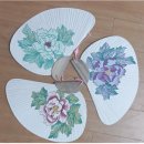 행복을 주는 한국화 이미지