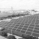 정수 태양광발전소 이미지