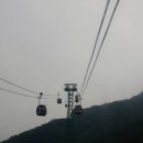 한려수도 조망케이블카 이미지