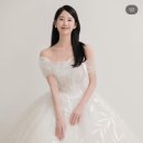 W8. 더에이미 드레스투어 후기 :: 실크 드레스