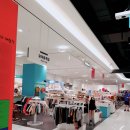 현대마트 휴게실 이미지