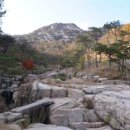 인왕산자락 이야기길 이미지