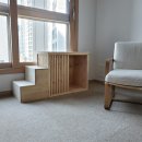 피스켄넬 | [강아지원목하우스]내돈내산☆이너피스하우스