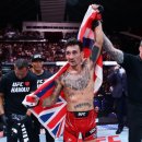 [격투기 감상문] UFC300 메인 카드 출전 선수 프로필 살짝 맛보기