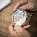 나전칠기 자개공예 이미지