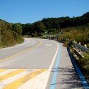 문화유적길(물소리길 1코스) 이미지