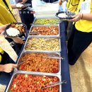 서천농장 | 대천/서천 토박이 출장뷔페 맛집 - 한식 메뉴 편-