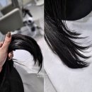 삼전역 3번출구 | 송파 미용실 삼전역 3번 출구 무이 잠실점 머릿결 오