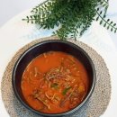 김소연육개장 | 육개장 밀키트 추천 김소연 옛날 소고기 육개장 만드는법