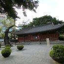 우정공원 화장실 이미지