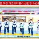 현대태권도 이미지
