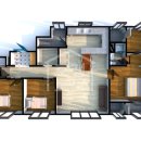 안산푸르지오 브리파크 이미지