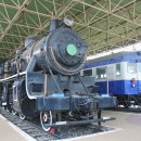 철도박물관 이미지