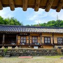 칠곡 해은고택 | 주거건축-033. 칠곡 매원마을(3) - 해은고택 海隱故宅(2025.05.17.)