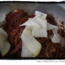 해주냉면 이미지