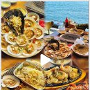 부산어묵해림 | 해운대 청사포 조개구이, 해림이네에서 힐링하고 왔어요