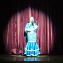 몽골민속예술공연장 이미지