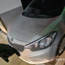 플러스자동차공업사 | 중랑구 덴트 복원 후기!앞 휀다 각 부위 찌그러진 곳 도색 안하고 말끔히 해결 주말 시공 덴트와 유리복원