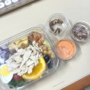 금천구 도시락 푸드박스 금천점 맛 후기
