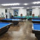 나이스 당구장 이미지