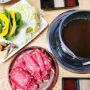 쿵따리샤브샤브 이미지