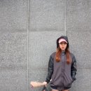 스트릿걸