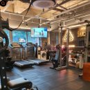 케틀벨아시아GYM 이미지