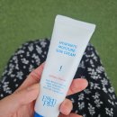 데일리 선크림 추천｜아이비엘컴퍼니 에센픽 하이판토 수분선크림 후기