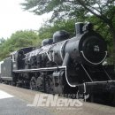 미카형 증기기관차 304호 이미지