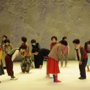 조상님께 바치는 댄스 이미지