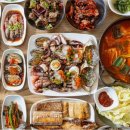 할매손맛젓갈