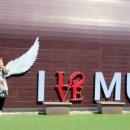 무주 덕유산 리조트 골프연습장 이미지