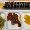 선흘네모김밥국수 | 🍊 제주 선흘 네모 김밥 국수 — 귤 향 가득한 ‘제주 감성 분식’의 끝판왕