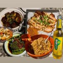 항저우 绿茶餐厅/Green Tea Restaurant/녹차식당 인타이(YINTAI)점 후기