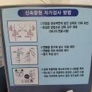 평화공원내 | 코로나 신속 항원 검사 후기, 이제 PCR 검사 대신...검사해요! (feat. 범계 평화공원 임시 선별검사소)