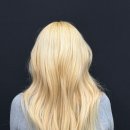 베디 | 전포붙임머리 후기 [베디]에서 자연스럽게 스타일 완성한 이야기