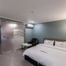 넘버25호텔 서면역점 이미지