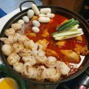 곱도리탕 - 강서구 까치산로24길 9-7 | 곱도리탕