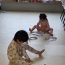 새들한의원 | 재재남매의 월간 육아 일기) 병간호, 명절 그리고 방학까지 순식간에 지나간 2월 이야기