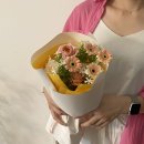 목화플라워