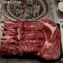 무한리필소고기연통