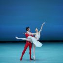 국립발레단 꿈나무 발레 교실 Fly Higher with KNB 이미지