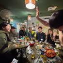 🖤1조는 사랑이조🖤 까치리그의 ✨빛나는 1조✨레전드 회식 썰.jpg(25.11.07) 이미지