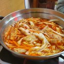 춘화분식 이미지