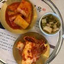 남정초등학교 정문 | 창원 상남동 해장국 파평옥 N번째 후기