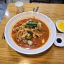 칭화루