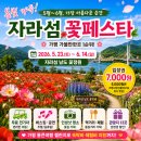 자라섬 관광안내소 | 가평 자라섬 꽃페스타 5월 가평 가볼만한곳 자라섬 남도꽃정원